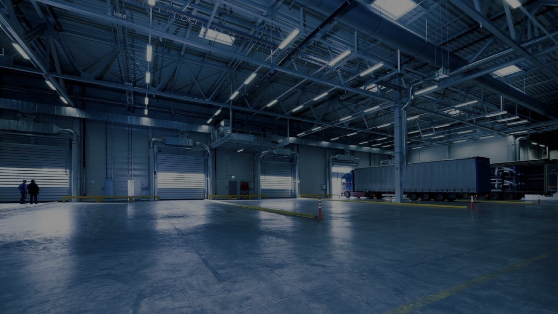 Distribution Center