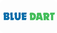 Blue Dart