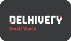 Delhivery